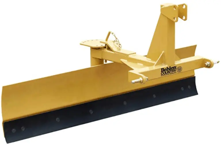 14 Best Inexpensive 3Point Tractor Implements Country Family Homestead