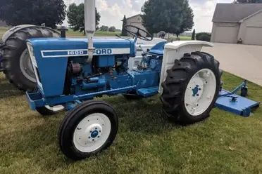 10 Tricks For Starting A Small Diesel Tractor In Cold Weather Country Family Homestead